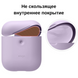 Чохол Elago A2 Silicone Case Peach for Airpods with Wireless Charging Case (EAP2SC-PE), ціна | Фото 4