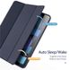 Чохол-книжка Dux Ducis Osom Series Case iPad Air 4 10.9 (2020) (with pen slot) - Rose gold, ціна | Фото 2