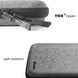 Чехол-сумка Tomtoc PadFolio Eva Case for iPad 9.7-11 inch - Gray, цена | Фото 5