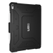 Чехол UAG для iPad Pro 12.9" 2018 Metropolis, Black (121396114040), цена | Фото 4