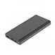 Портативный аккумулятор PowerBank HOCO J55 Neoteric 10000 mAh - Black, цена | Фото 2