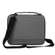 Противоударный чехол-сумка WiWU Parallel Hardshell Bag for iPad 9.7-11'' - Green, ціна | Фото 3