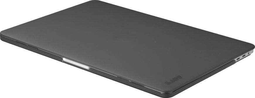 Пластиковый чехол-накладка LAUT HUEX для MacBook Pro 16 - Белый арктический (L_16MP_HX_F), цена | Фото