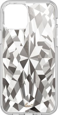 Чохол LAUT DIAMOND для iPhone 12 Pro Max (6.7") - Діамантовий, ціна | Фото