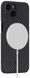 Чехол-накладка Pitaka MagEZ Case 2 with MagSafe for iPhone 13 - Twill Black/Grey (KI1301M), цена | Фото 2