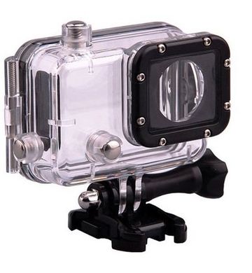 Захисний корпус для екшн камер GitUP2, ціна | Фото