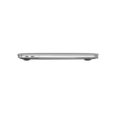 Накладка Speck MacBook Pro 15” with Touch Bar Smartshell - Clear (SP-90208-1212), ціна | Фото