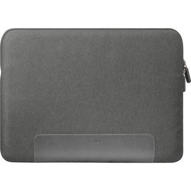 Чохол LAUT PROFOLIO for MacBook Air/Pro 13 - Red (LAUT_MB13_PF_R), ціна | Фото