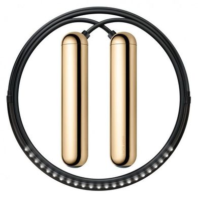 Розумна скакалка Tangram Smart Rope Gold S (SR2_GL_S), ціна | Фото