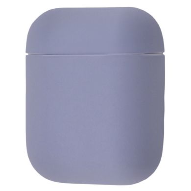 Чохол для AirPods MIC Ultra Slim Hang Case - Stone, ціна | Фото