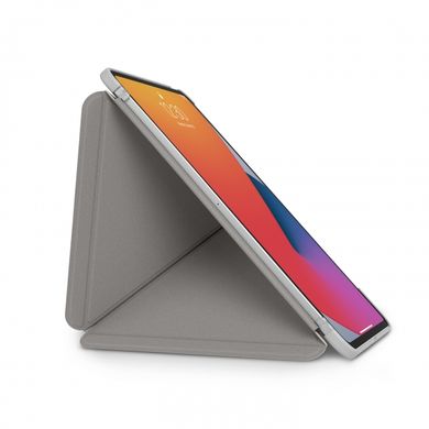 Чохол Moshi VersaCover Case with Folding Cover Sienna Orange for iPad Air 10.9" (4th gen)/Pro 11" (3rd Gen) (99MO056812), ціна | Фото