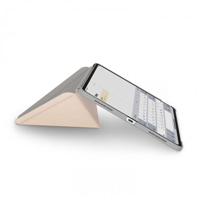 Чехол Moshi VersaCover Case with Folding Cover Sienna Orange for iPad Air 10.9" (4th gen)/Pro 11" (3rd Gen) (99MO056812), цена | Фото