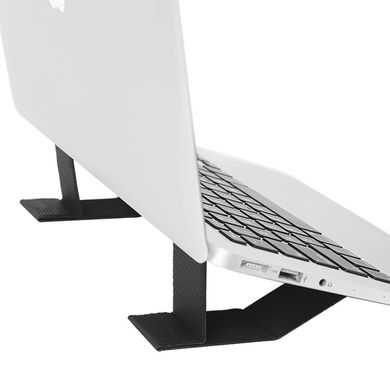 Підставка для ноутбука Nillkin Ascent Mini Stand - Black, ціна | Фото
