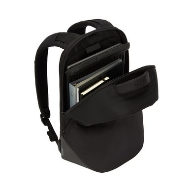 Рюкзак Incase 13” Reform Backpack with TENSAERLITE - Nylon Black (INCO100341-NYB), цена | Фото