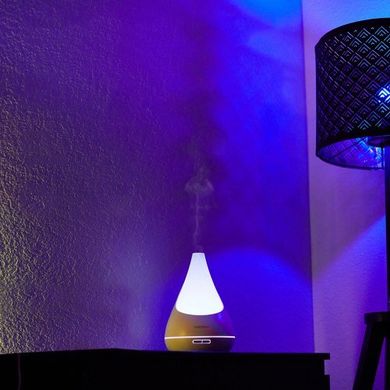 Умный увлажнитель воздуха VOCOlinc Smart Aroma Diffuser (FLOWERBUD), цена | Фото