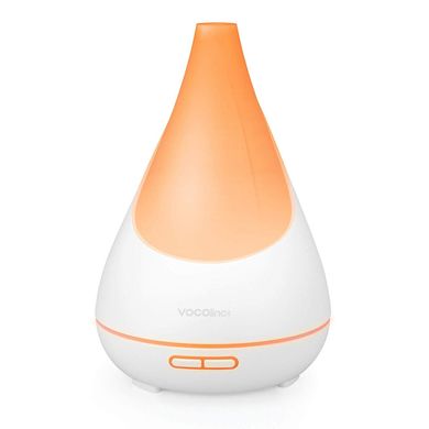 Розумний зволожувач повітря VOCOlinc Smart Aroma Diffuser (FLOWERBUD), ціна | Фото
