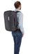 Рюкзак-Наплечная сумка Thule Subterra Carry-On 40L (Ember), цена | Фото 11