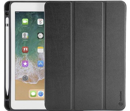 Чохол tomtoc Smart Case for iPad Pro 12.9 (2017) - Black, ціна | Фото