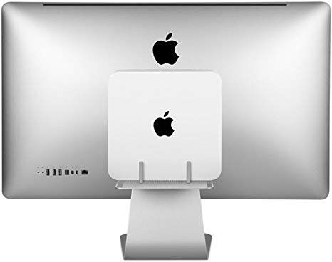 Підставка Twelvesouth BackPack Shelf for iMac/Thunderbolt Display (TWS-120902), ціна | Фото