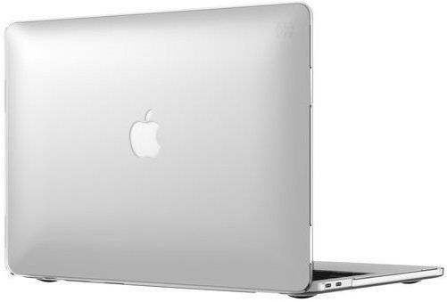 Накладка Speck MacBook Pro 15” with Touch Bar Smartshell - Clear (SP-90208-1212), цена | Фото