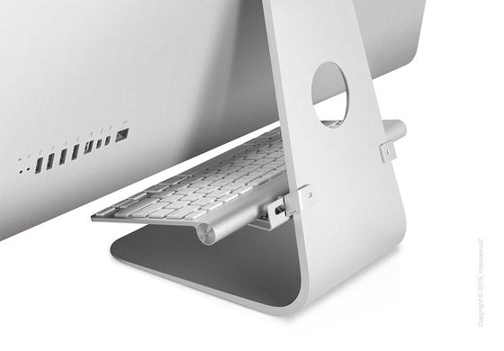 Подставка Twelvesouth BackPack Shelf for iMac/Thunderbolt Display (TWS-120902), цена | Фото