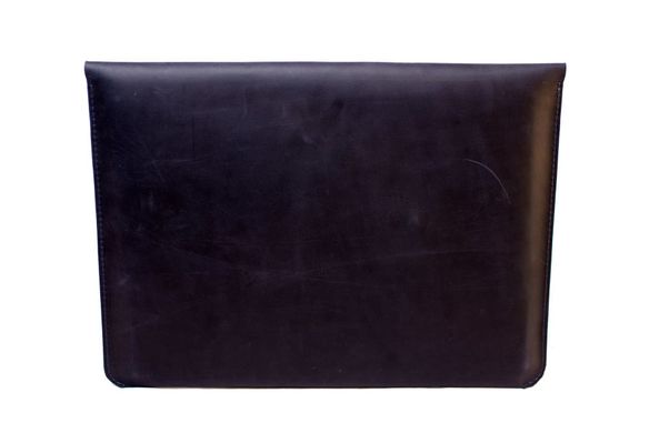 Кожаный чехол ручной работы для MacBook - Желтый (03016), цена | Фото