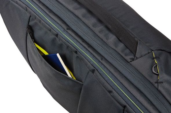 Рюкзак-Наплечная сумка Thule Subterra Carry-On 40L (Ember), ціна | Фото
