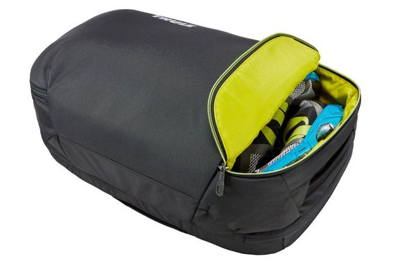 Рюкзак-Наплечная сумка Thule Subterra Carry-On 40L (Ember), цена | Фото