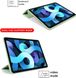 Силіконовий чохол-книжка STR Soft Case для iPad Pro 11 (2018 | 2020 | 2021 | 2022) - Black, ціна | Фото 5