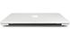 Чехол-накладка Macally для 13" MacBook Pro with Retina display, поликарбонат, прозрачный (PROSHELL13-C), цена | Фото 2