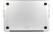 Чехол-накладка Macally для 13" MacBook Pro with Retina display, поликарбонат, прозрачный (PROSHELL13-C), цена | Фото 6