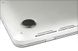 Чехол-накладка Macally для 13" MacBook Pro with Retina display, поликарбонат, прозрачный (PROSHELL13-C), цена | Фото 5