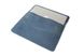 Кожаный чехол ручной работы для MacBook - Желтый (03020), цена | Фото 2
