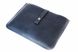 Шкіряний чохол Handmade Sleeve для MacBook 12/Air/Pro/Pro 2016 - Бордо (03004), ціна | Фото 5
