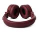 Бездротові навушники Fresh 'N Rebel Caps BT Wireless Headphone On-Ear Ruby (3HP200RU), ціна | Фото 4