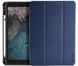 Чохол tomtoc Smart Case for iPad Pro 10.5 (2017) - Navy Blue (B02-M01B), ціна | Фото 1
