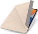 Чехол Moshi VersaCover Case with Folding Cover Sienna Orange for iPad Air 10.9" (4th gen)/Pro 11" (3rd Gen) (99MO056812), цена | Фото 1