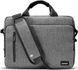 Сумка Tomtoc Casual Shoulder Bag A50 for MacBook 13-14" - Gray, ціна | Фото 1