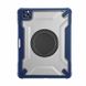 Противоударная накладка с подставкой Mecha Rotative Stand Case for iPad 10.2 (2019/2020/2021) | Air 3 10.5 (2019) | Pro 10.5 - Black, цена | Фото 2