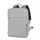Рюкзак WIWU Pioneer Backpack - Gray, ціна | Фото 1