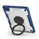 Противоударная накладка с подставкой Mecha Rotative Stand Case for iPad 10.2 (2019/2020/2021) | Air 3 10.5 (2019) | Pro 10.5 - Black, цена | Фото 1