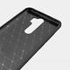 TPU чохол Slim Series для Xiaomi Redmi Note 8 Pro - Чорний, ціна | Фото 5