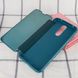 Чехол-книжка Clear View TPU Cover для Xiaomi Redmi 8 - Зеленый, цена | Фото 3