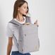 Рюкзак WIWU Pioneer Backpack - Gray, цена | Фото 2