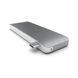 Адаптер Satechi Type-C USB 3.0 Passthrough Hub - Silver (ST-TCUPS), ціна | Фото 3