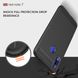 TPU чохол Slim Series для Xiaomi Redmi Note 7 / Note 7 Pro / Note 7s - Чорний, ціна | Фото 3