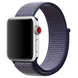 Нейлоновый ремешок STR Sport Loop Band for Apple Watch 38/40/41 mm (Series SE/7/6/5/4/3/2/1) - Papaya, цена | Фото 1