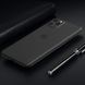 Чохол Memumi Ultra Thin Case 0,3 mm iPhone 11 Pro - White, ціна | Фото 5