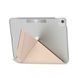 Чохол Moshi VersaCover Case with Folding Cover Sienna Orange for iPad Air 10.9" (4th gen)/Pro 11" (3rd Gen) (99MO056812), ціна | Фото 4