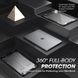Противоударная накладка SUPCASE Unicorn Beetle Case Cover for MacBook Pro 14 (2021 | 2023) M1 | M2 | M3 - Black, цена | Фото 6